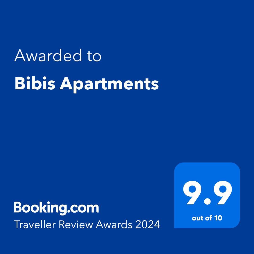 Bibis Apartments Nehoiu Exterior photo